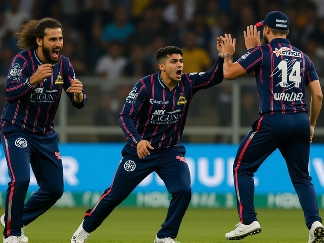Hasan Ali की तेज़ बॉल, Karachi Kings ने Quetta को 56 रन से हराया
