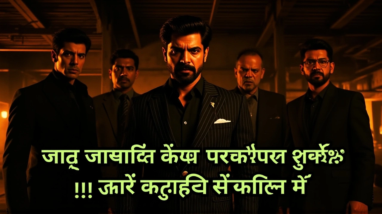 अगला क्या आएगा?