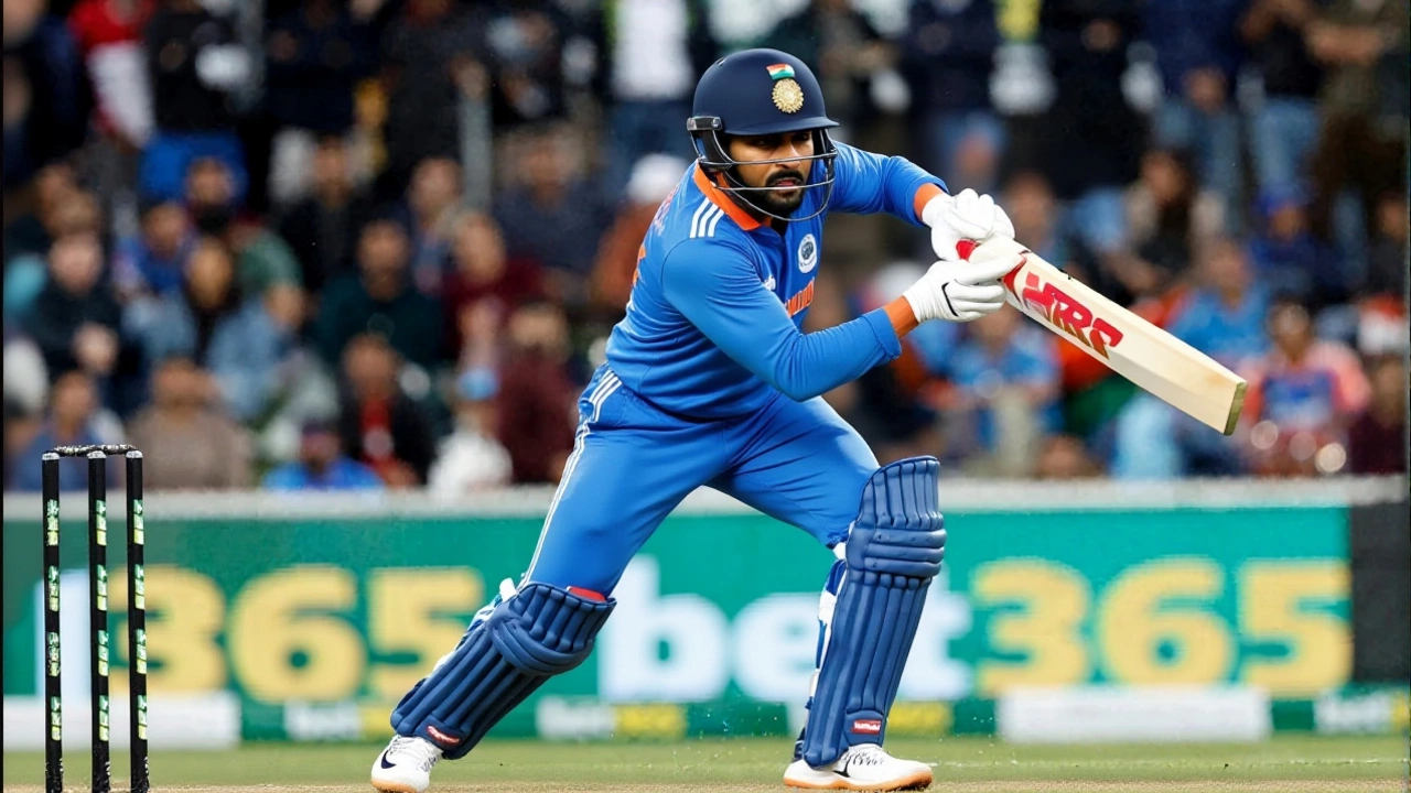 क्ले राहुल को कप्तान बनाया गया, शुभमन गिल की चोट के कारण भारत-दक्षिण अफ्रीका ओडीआई सीरीज़