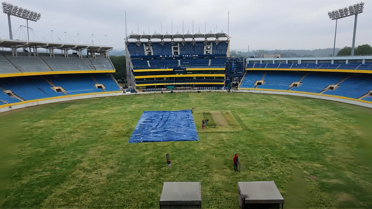 क्या अब राहुल की कप्तानी स्थायी होगी?