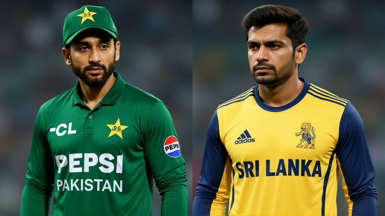 पाकिस्तान ने श्रीलंका को 5 विकेट से हराकर एशिया कप 2025 में फाइनल की उम्मीद जिला दी