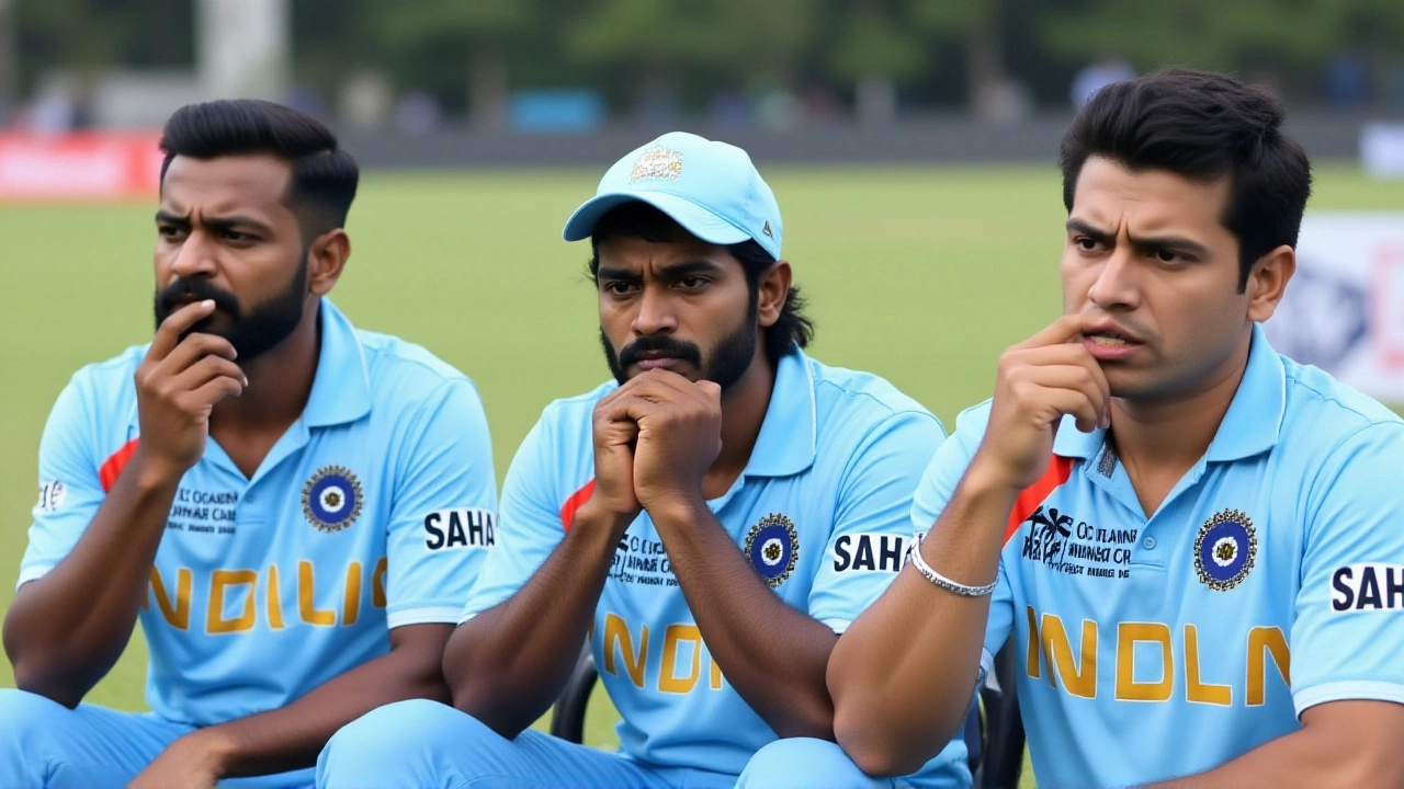 रोहित, कोहली, पुजारा संन्यास: भारतीय क्रिकेट की एक पीढ़ी का अंत, नई टीम की शुरुआत