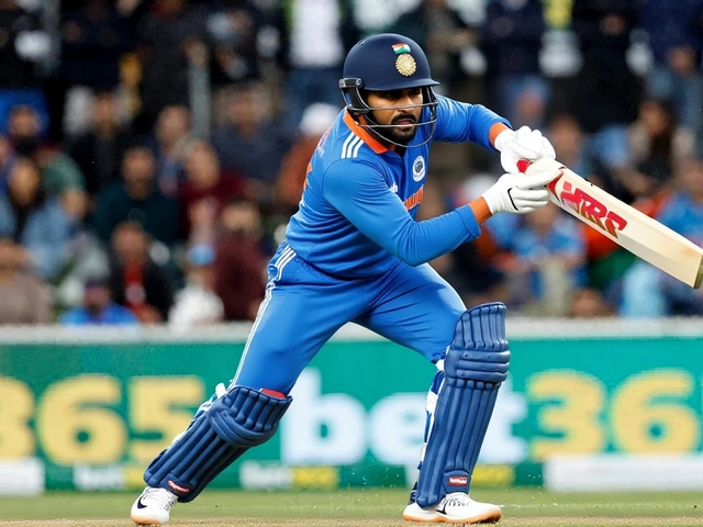 क्ले राहुल को कप्तान बनाया गया, शुभमन गिल की चोट के कारण भारत-दक्षिण अफ्रीका ओडीआई सीरीज़