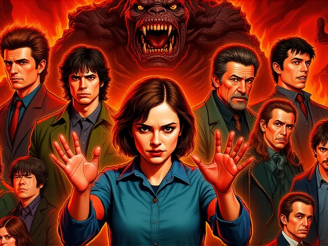 नेटफ्लिक्स पर अब देखें ये 10 बेहतरीन एक्शन फिल्में: 2025 की सबसे ज़ोरदार लिस्ट