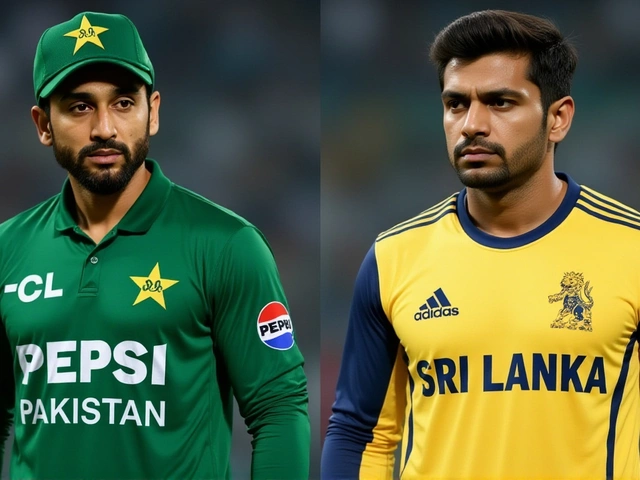 पाकिस्तान ने श्रीलंका को 5 विकेट से हराकर एशिया कप 2025 में फाइनल की उम्मीद जिला दी