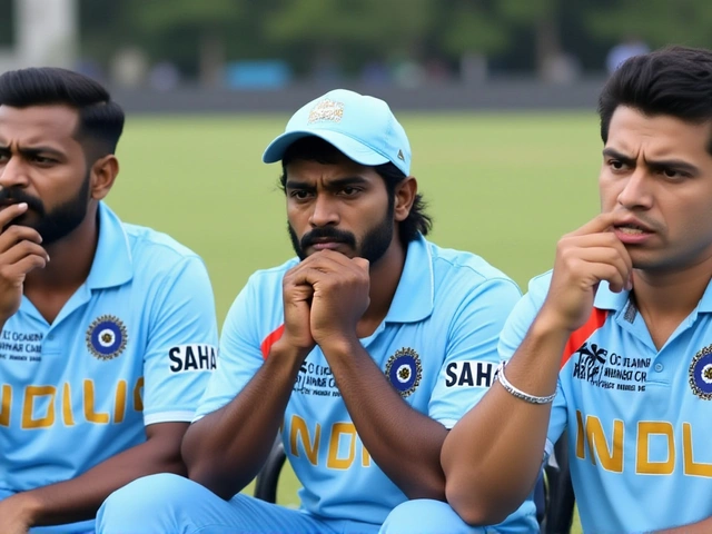 रोहित, कोहली, पुजारा संन्यास: भारतीय क्रिकेट की एक पीढ़ी का अंत, नई टीम की शुरुआत