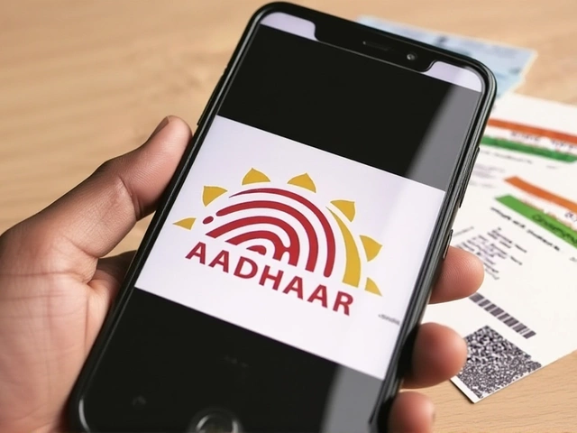 UIDAI ने मृतकों के 2.5 करोड़ आधार नंबर निष्क्रिय किए, धोखे पर लगेंगे कड़े बंधन
